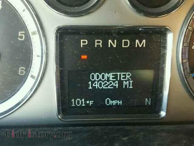 2014 CADILLAC ESCALADE - VIN: 1GYS3GEF1ER149875 - Фото 8