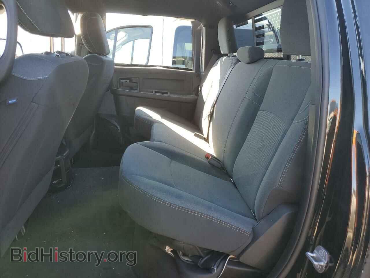 2021 RAM 3500 - VIN: 3C63RRGL2MG618159 - Фото 10