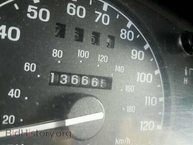 1998 FORD EXPLORER - VIN: 1FMZU32E2WZA66670 - Photo 8