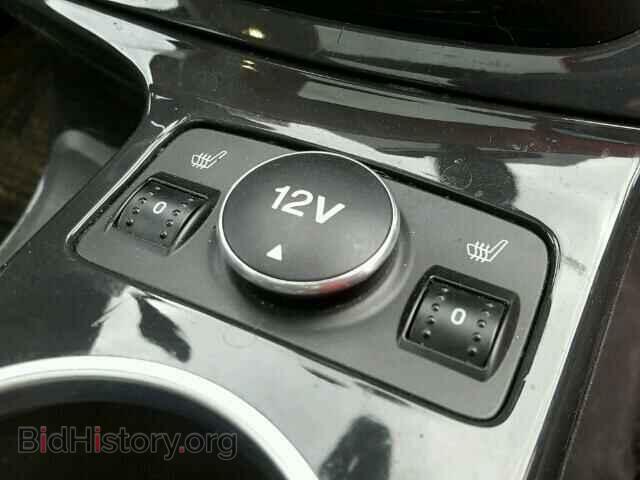 2013 FORD ESCAPE - VIN: 1FMCU0J93DUA05041 - Фото 9