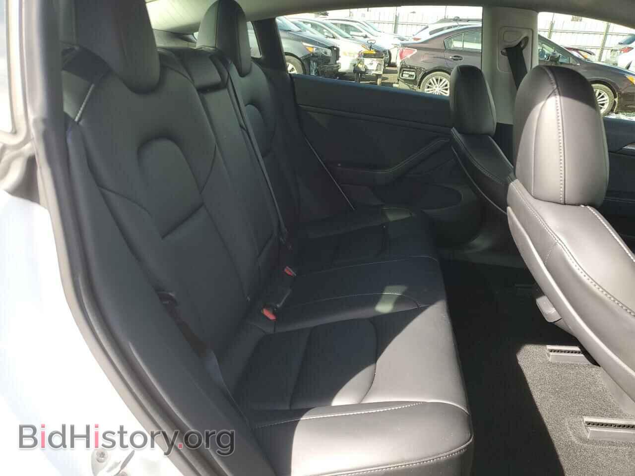 2022 TESLA MODEL 3 - VIN: 5YJ3E1EA1NF202859 - Photo 10