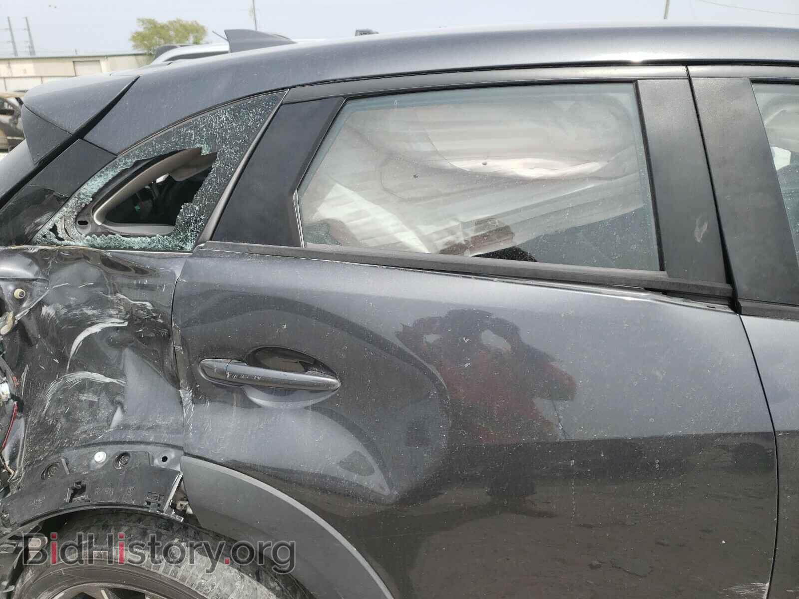 2017 MAZDA CX-3 - VIN: JM1DKDC70H0155509 - Фото 6