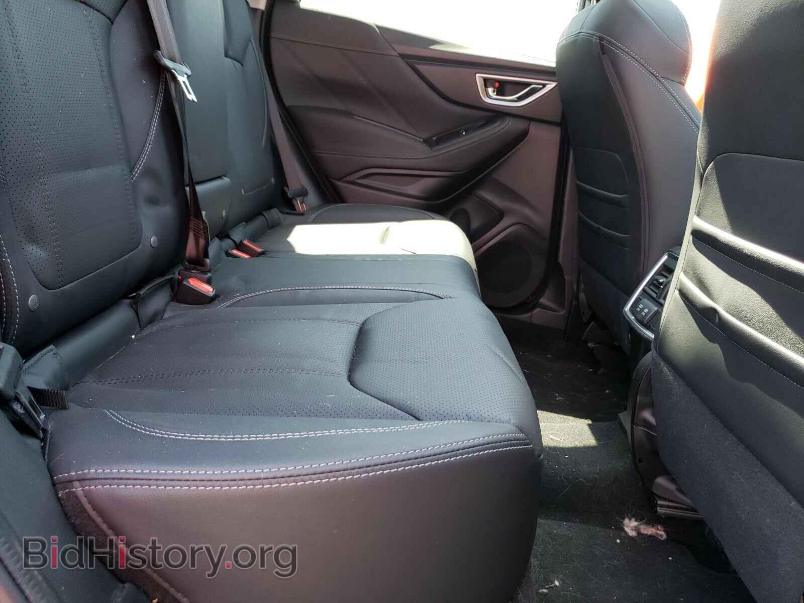 2019 SUBARU FORESTER - VIN: JF2SKASC2KH458581 - Фото 6