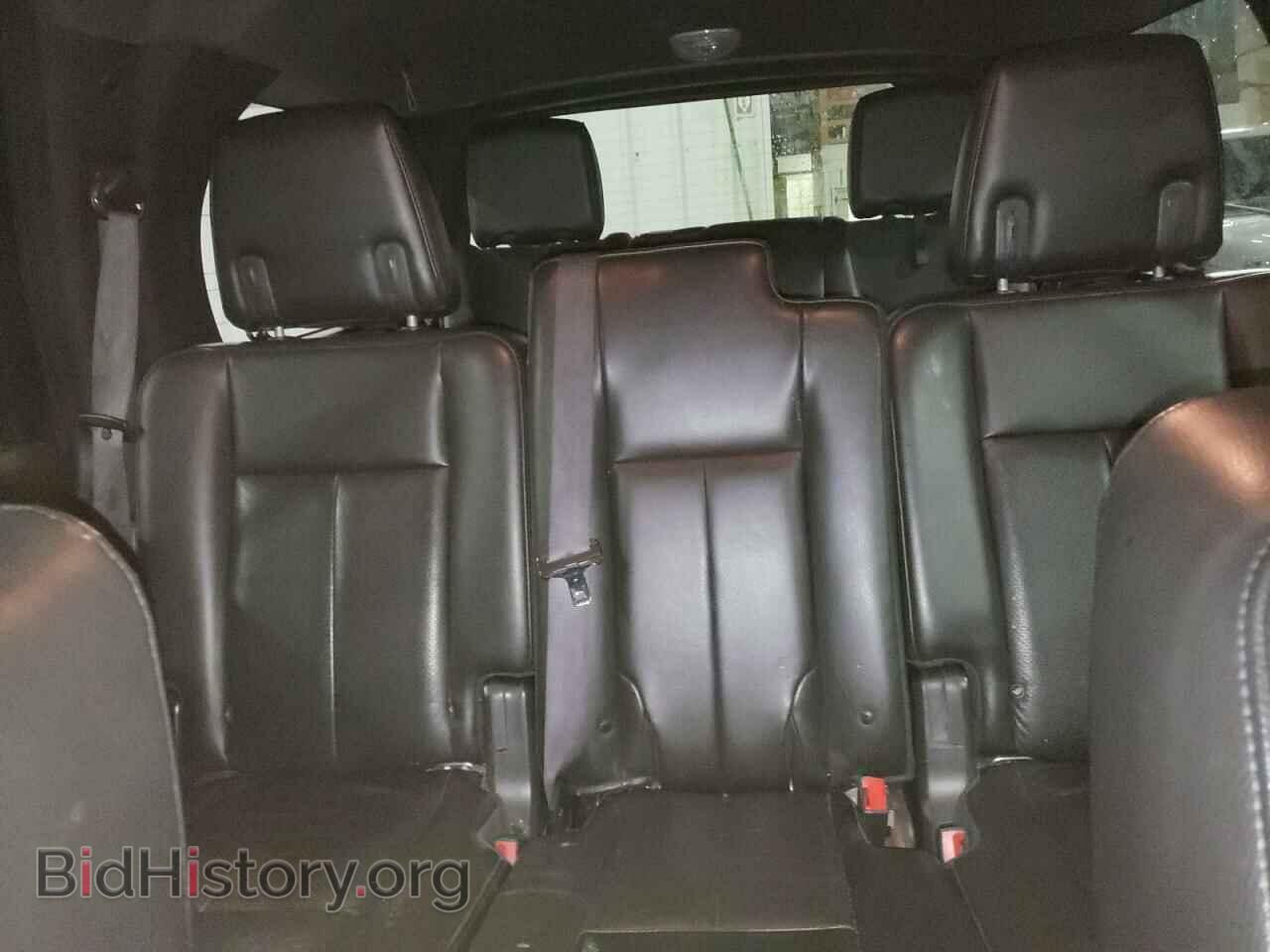2014 FORD EXPEDITION - VIN: 1FMJU2A57EEF66063 - Фото 10
