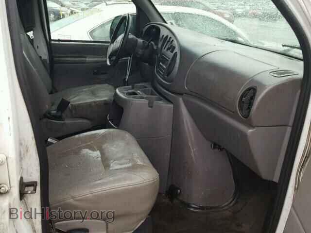 2000 FORD ECONOLINE - VIN: 1FTRE1423YHB02173 - Фото 5
