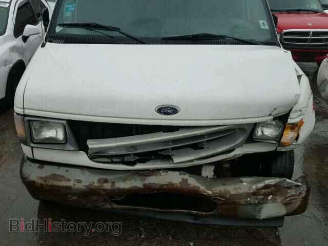 2000 FORD ECONOLINE - VIN: 1FTRE1423YHB02173 - Фото 7
