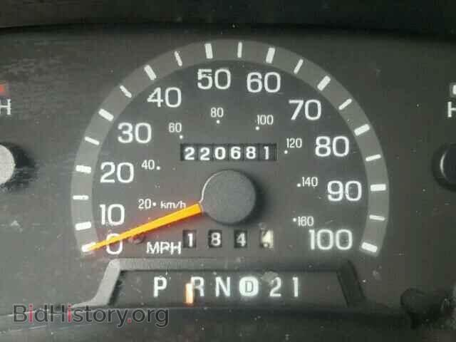 2000 FORD ECONOLINE - VIN: 1FTRE1423YHB02173 - Фото 8