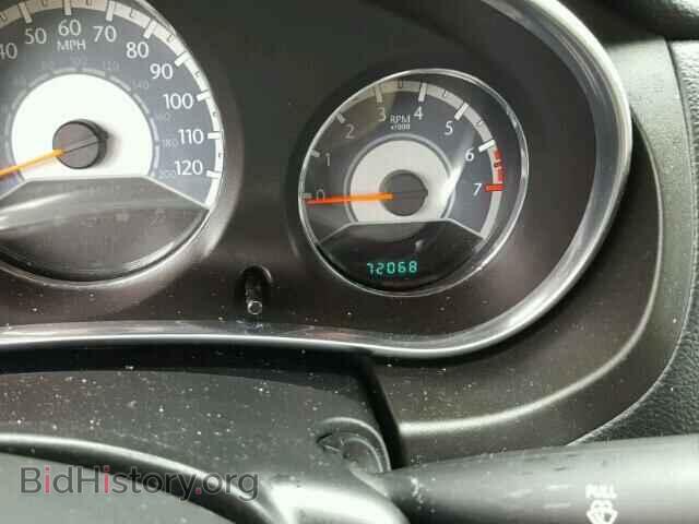 2013 CHRYSLER 200 - VIN: 1C3CCBBBXDN512974 - Фото 8