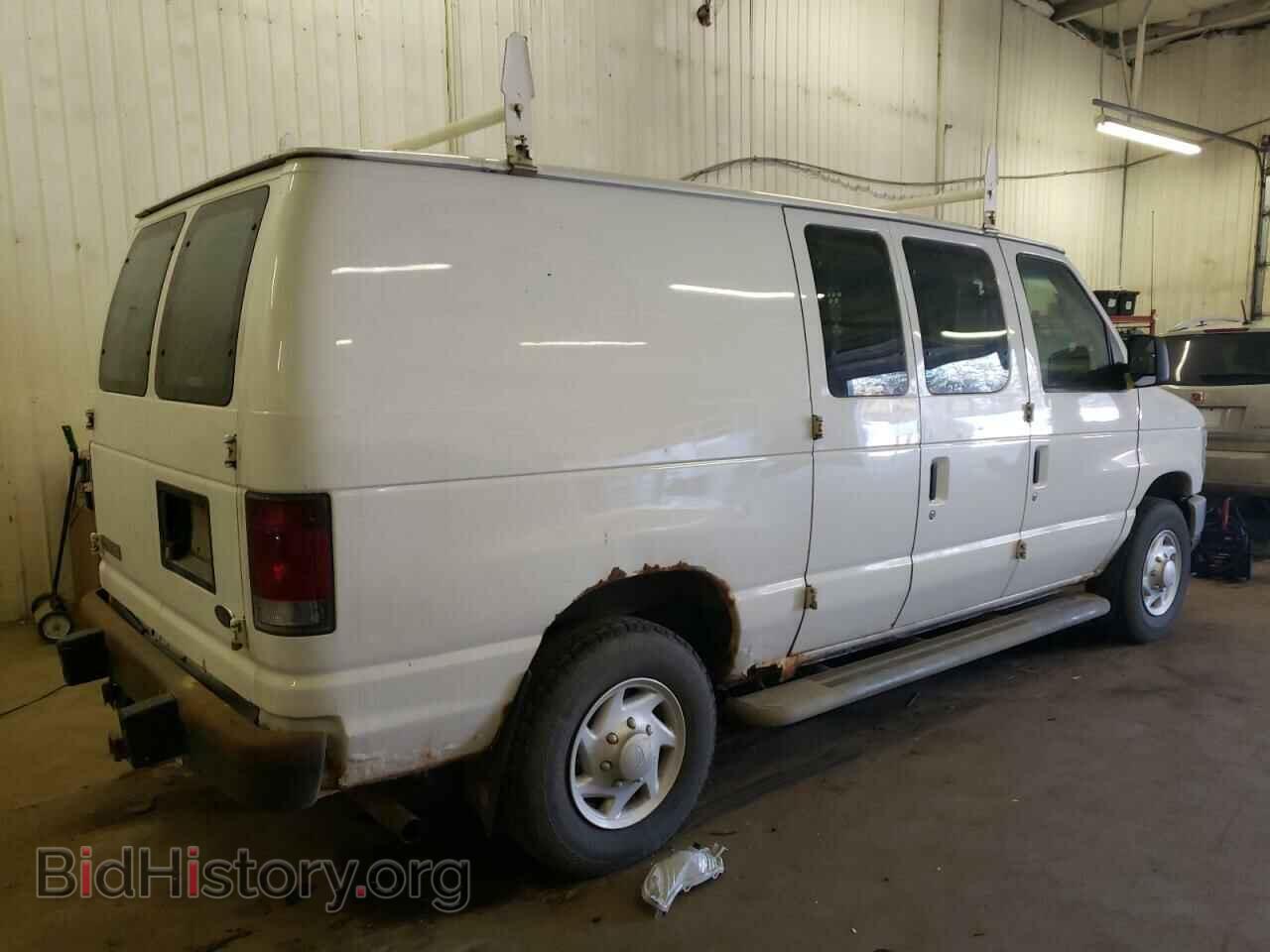 2008 FORD ALL Models - VIN: 1FTNE24W38DA89519 - Фото 3
