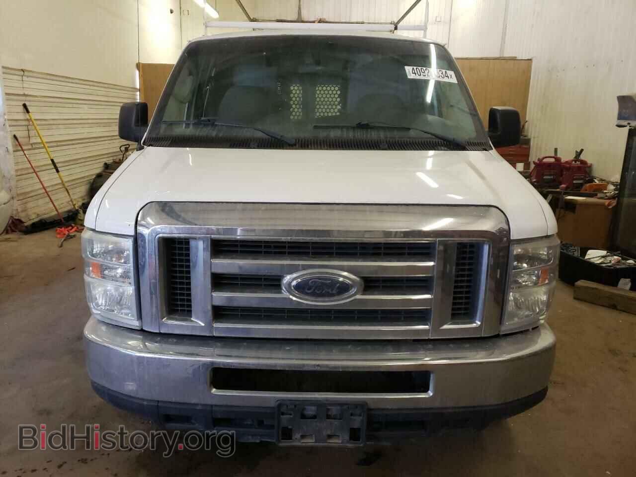 2008 FORD ALL Models - VIN: 1FTNE24W38DA89519 - Фото 5