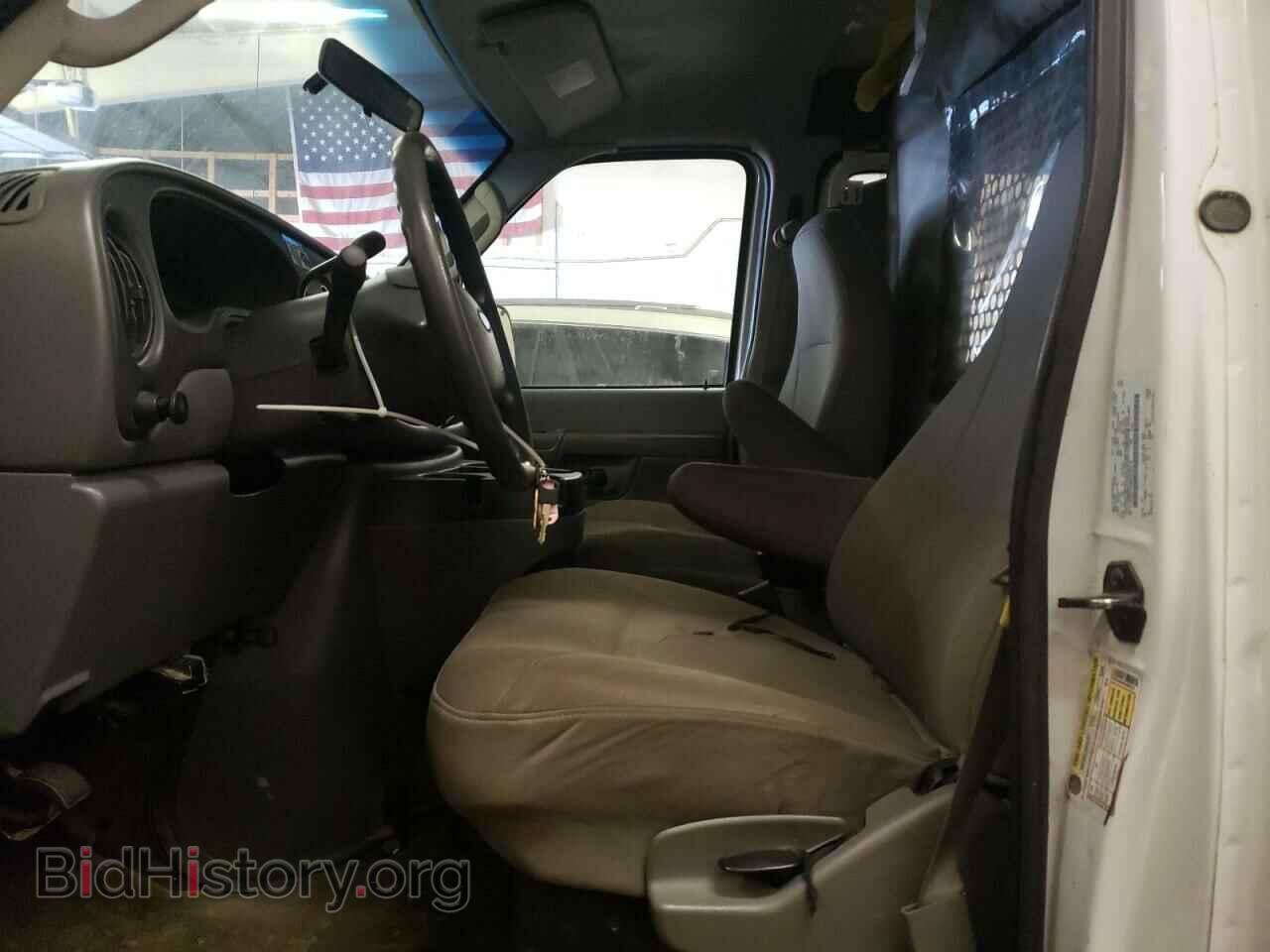 2008 FORD ALL Models - VIN: 1FTNE24W38DA89519 - Фото 7