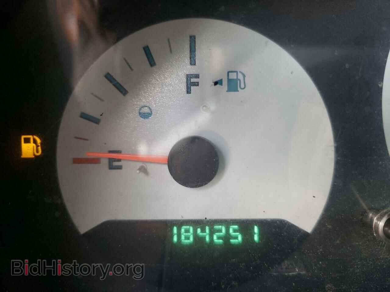 2006 DODGE CARAVAN - VIN: 1D4GP25B66B736926 - Фото 8
