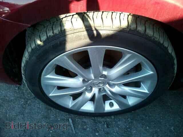 2015 LEXUS IS250 - VIN: JTHBF1D20F5080726 - Фото 9