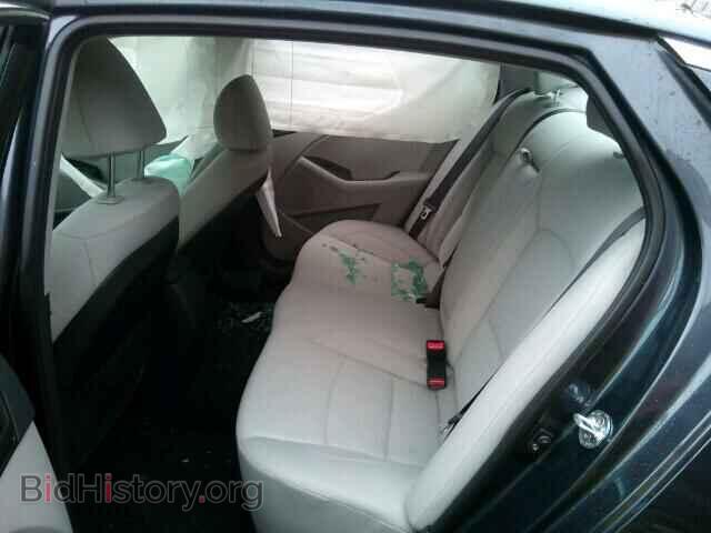 2015 KIA OPTIMA - VIN: KNAGM4A78F5569757 - Фото 6