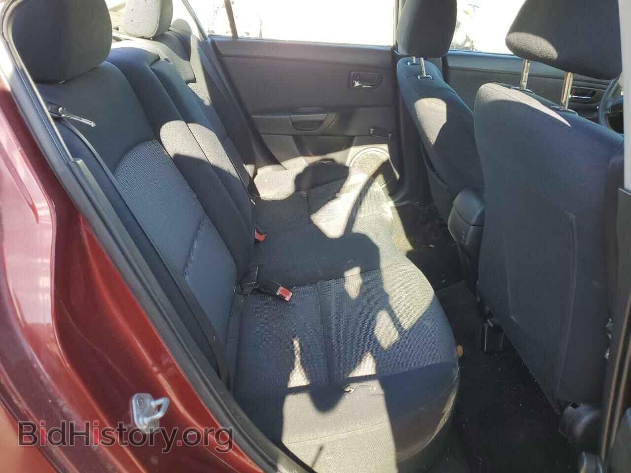 2009 MAZDA 3 - VIN: JM1BK32F191199539 - Фото 10