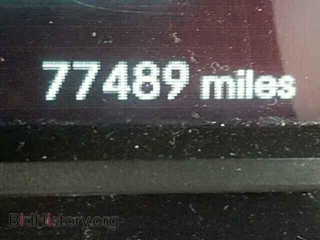 2012 HYUNDAI SONATA - VIN: 5NPEC4AC9CH473951 - Фото 8