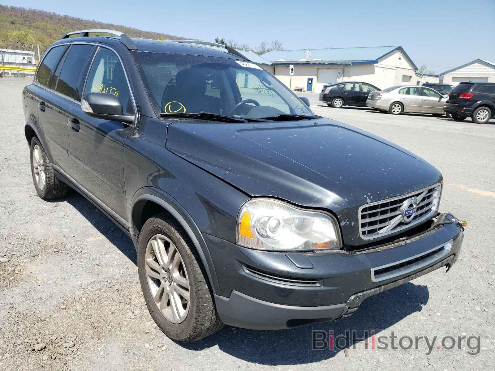 Photo YV4952CZ4C1618190 - VOLVO XC90 2012