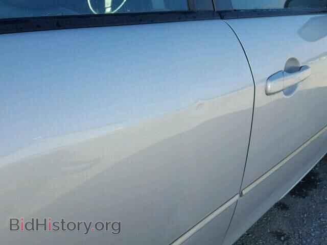 2005 MAZDA 6 - VIN: 1YVFP80C555M51864 - Фото 9