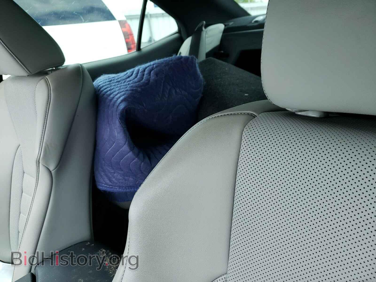 2015 LEXUS IS - VIN: JTHCF1D20F5018246 - Photo 6