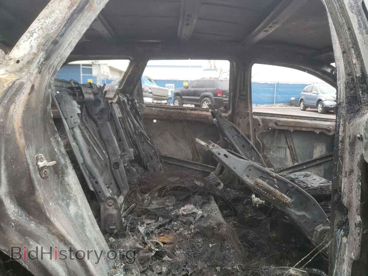 2015 DODGE JOURNEY - VIN: 3C4PDCAB2FT738723 - Фото 10