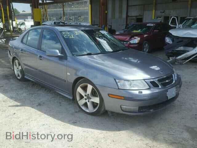 Фотография YS3FH46UX71113665 - SAAB 9 3 2007
