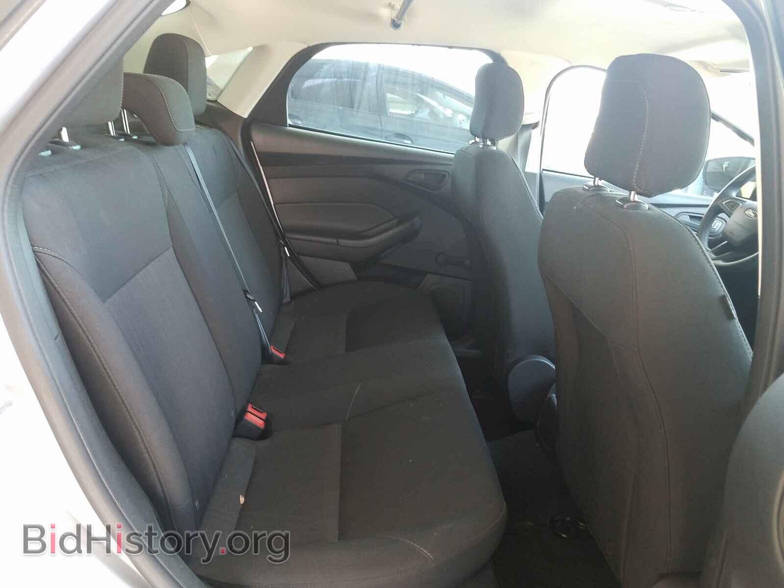 2017 FORD FOCUS - VIN: 1FADP3E27HL206327 - Photo 6