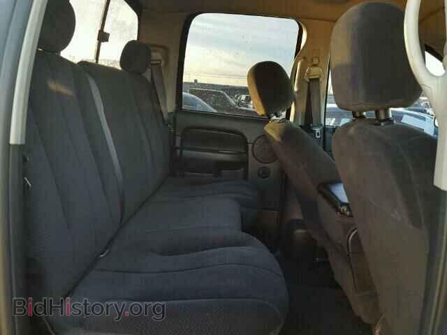 2004 DODGE RAM 1500 - VIN: 1D7HA18N14S705203 - Фото 6