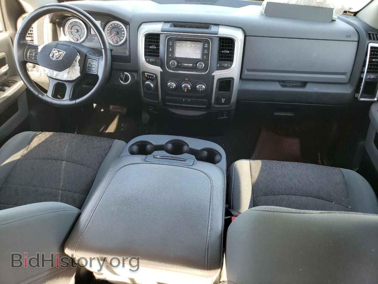 2014 RAM 1500 - VIN: 1C6RR6GT3ES477959 - Фото 8