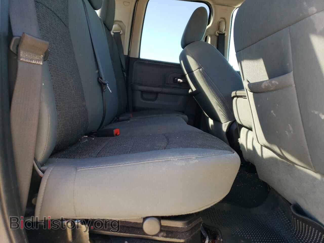 2014 RAM 1500 - VIN: 1C6RR6GT3ES477959 - Фото 10