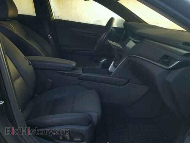 2017 CADILLAC XTS - VIN: 2G61M5S31H9120407 - Фото 5