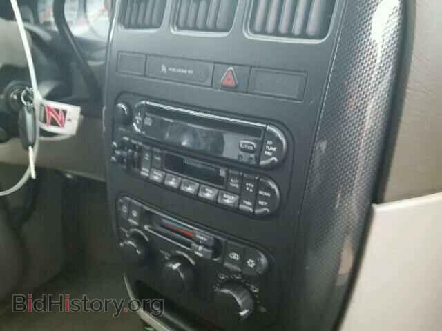 2007 DODGE CARAVAN - VIN: 2D4GP44L17R360726 - Фото 9