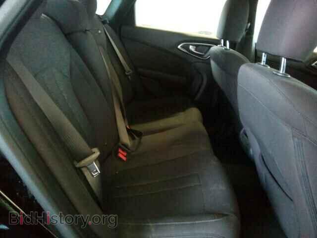 2015 CHRYSLER 200 - VIN: 1C3CCCAB0FN752934 - Photo 6
