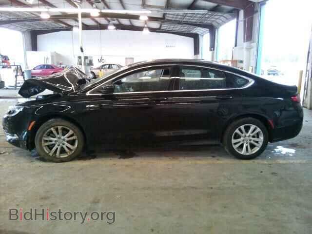 2015 CHRYSLER 200 - VIN: 1C3CCCAB0FN752934 - Photo 9