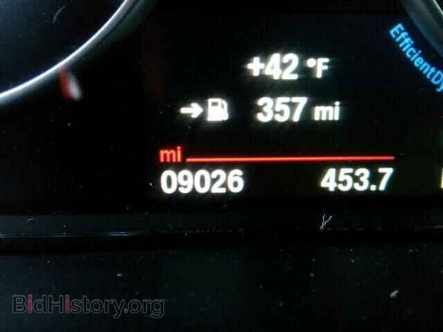 2015 BMW X5 - VIN: 5UXKR6C50F0J79110 - Фото 8