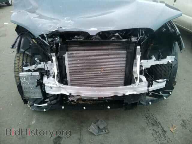 2015 BMW X5 - VIN: 5UXKR6C50F0J79110 - Фото 9