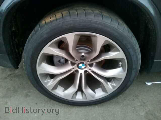 2015 BMW X5 - VIN: 5UXKR6C50F0J79110 - Фото 10