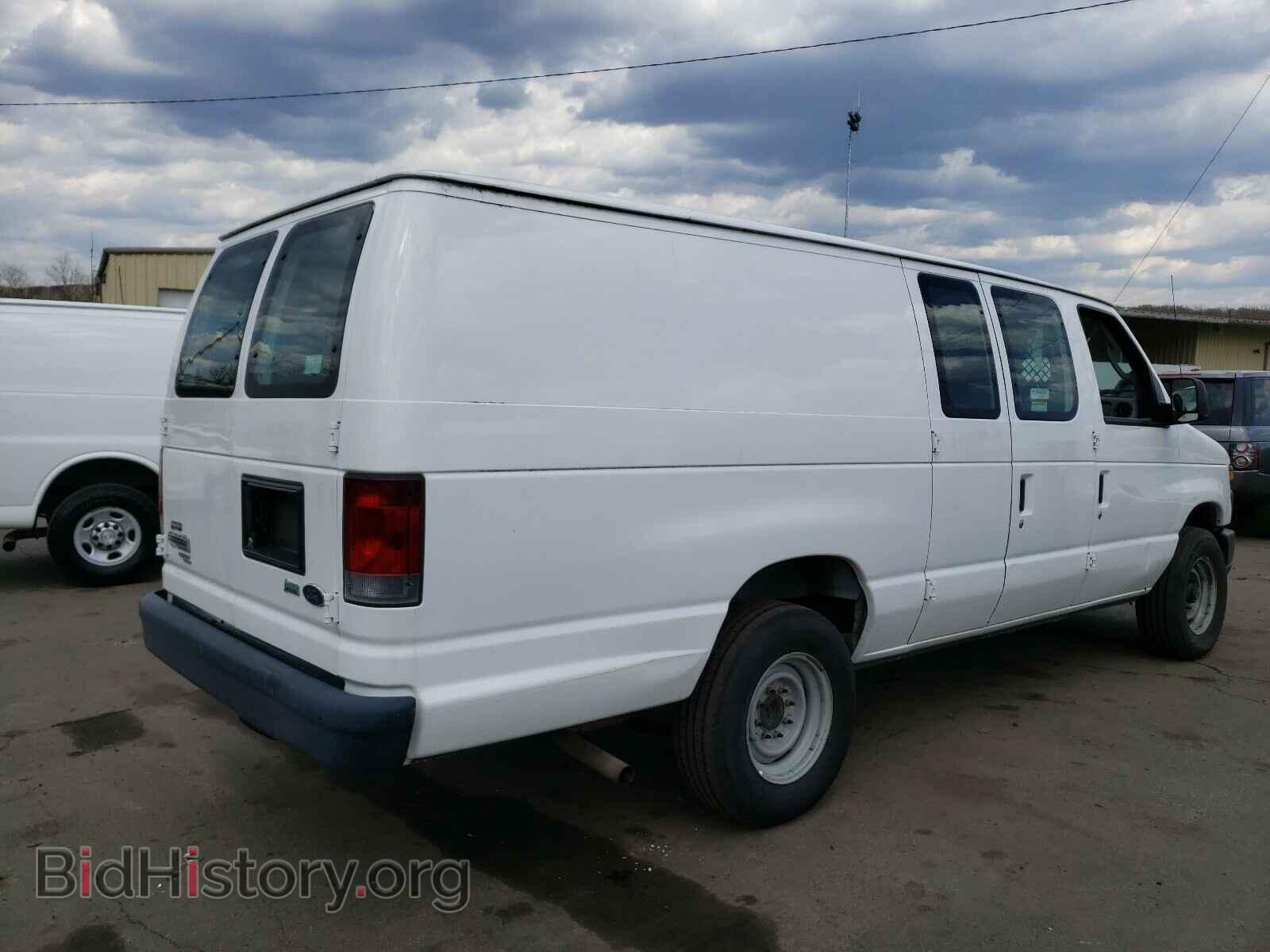 2012 FORD ECONOLINE - VIN: 1FTNS2EW1CDB10688 - Photo 4