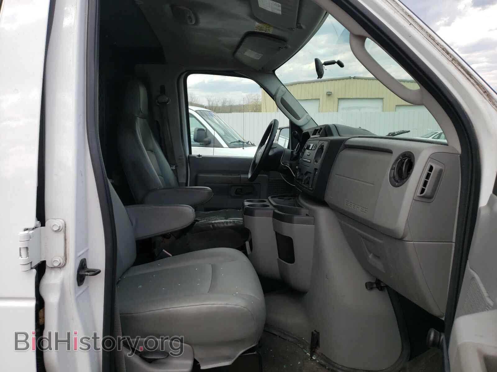 2012 FORD ECONOLINE - VIN: 1FTNS2EW1CDB10688 - Photo 5