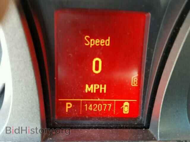 2011 GMC TERRAIN - VIN: 2CTFLREC0B6331488 - Photo 8