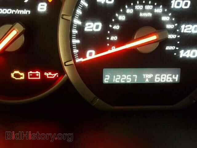 2006 HONDA PILOT - VIN: 2HKYF18516H525183 - Фото 8