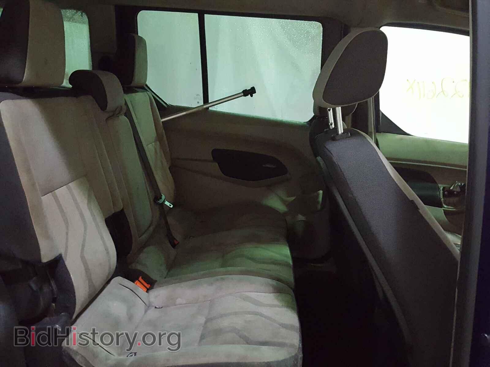 2015 FORD TRANSIT CO - VIN: NM0GE9F79F1198859 - Фото 6