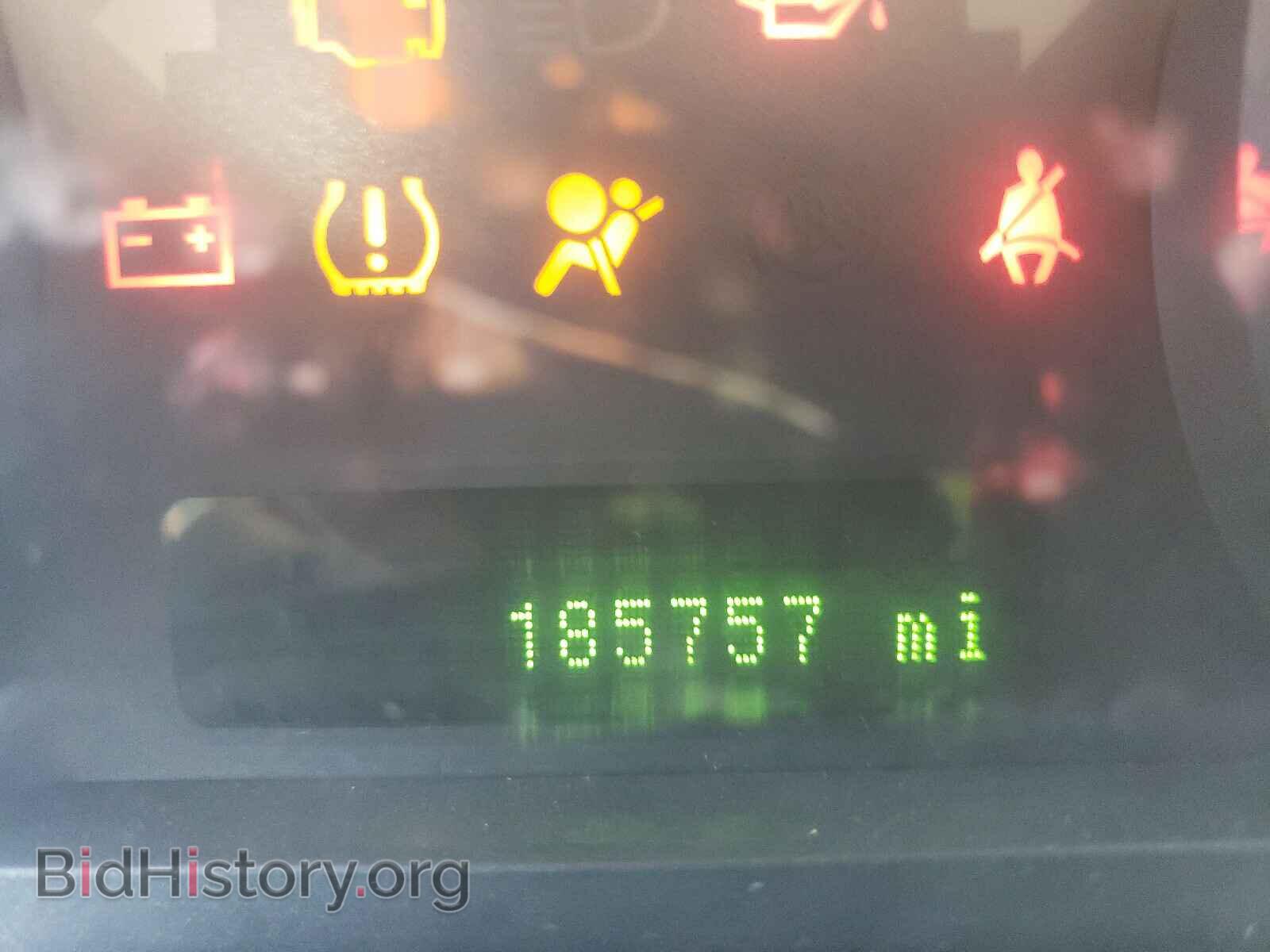 2010 FORD EDGE - VIN: 2FMDK3KC3ABA24003 - Фото 8