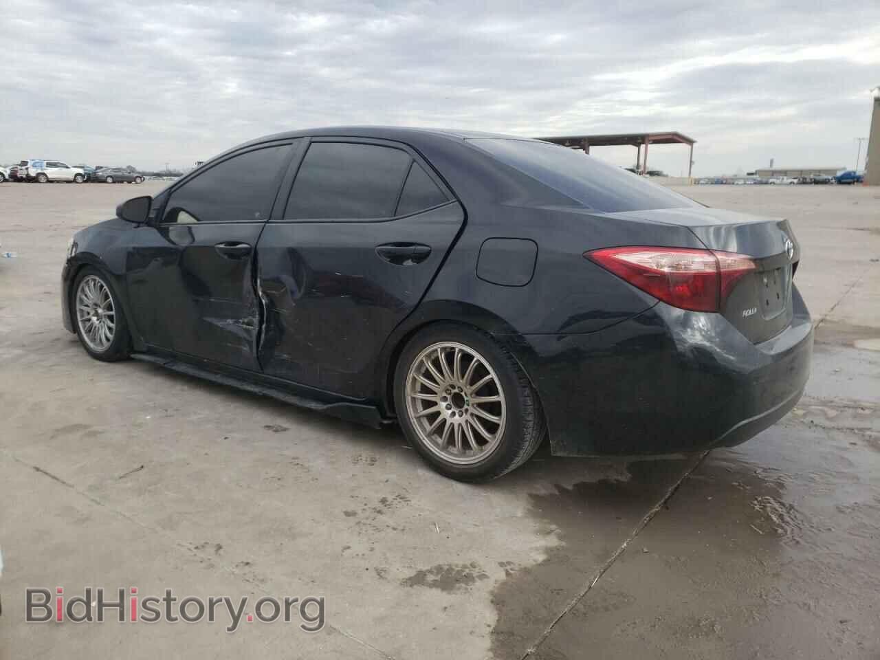 2016 LEXUS RC - VIN: JTHHP5BC3G5004638 - Фото 2