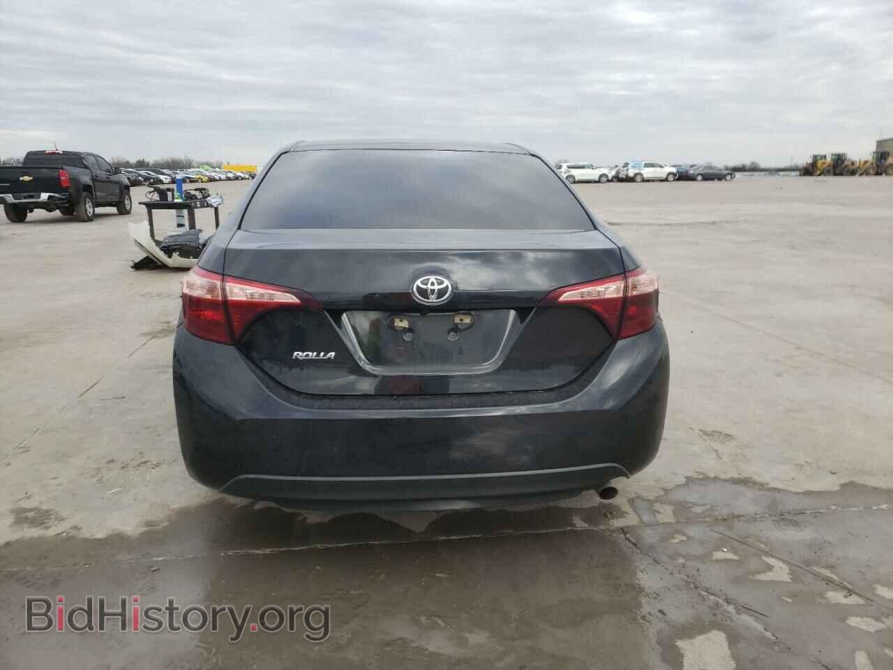 2016 LEXUS RC - VIN: JTHHP5BC3G5004638 - Фото 6