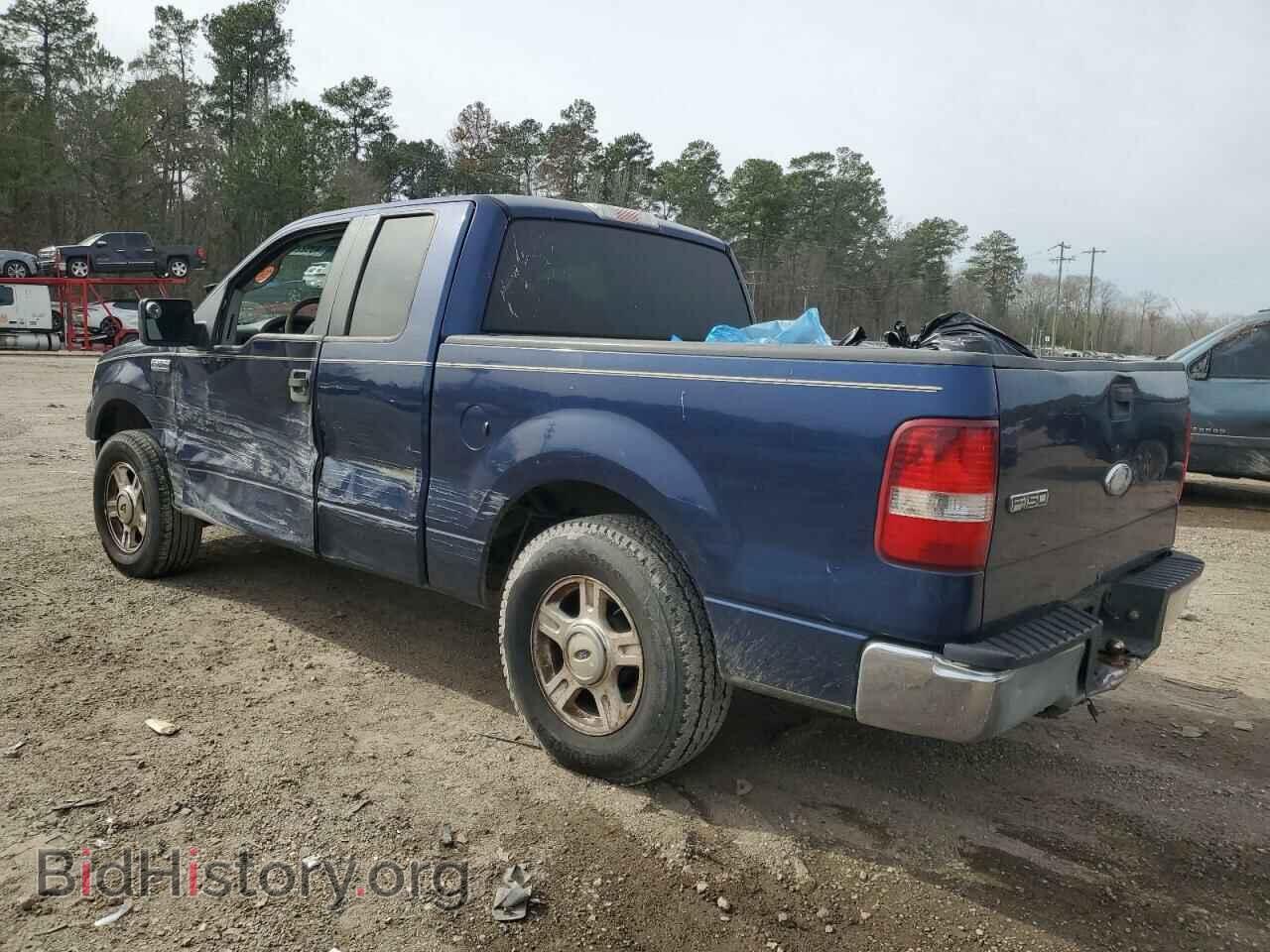 2007 FORD All Models - VIN: 1FTRX12W87FB28827 - Photo 2