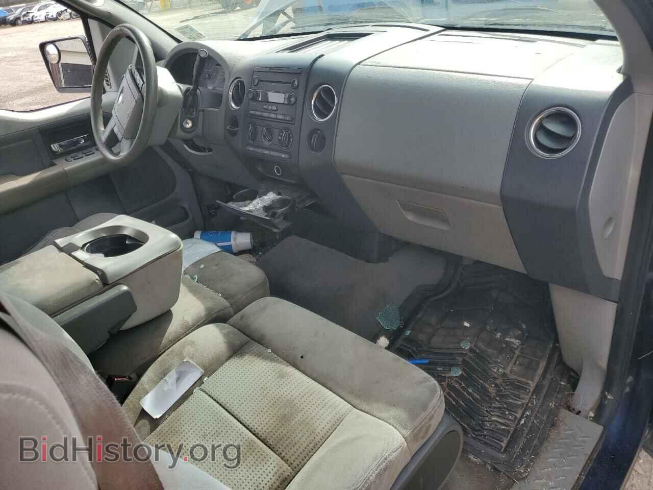 2007 FORD All Models - VIN: 1FTRX12W87FB28827 - Photo 8