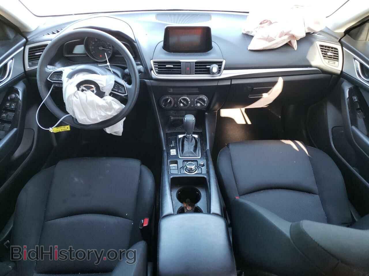 2017 MAZDA 3 - VIN: 3MZBN1K76HM102662 - Фото 8