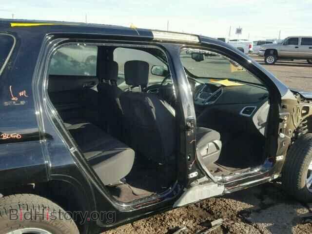 2016 GMC TERRAIN - VIN: 2GKALMEK7G6184775 - Фото 10