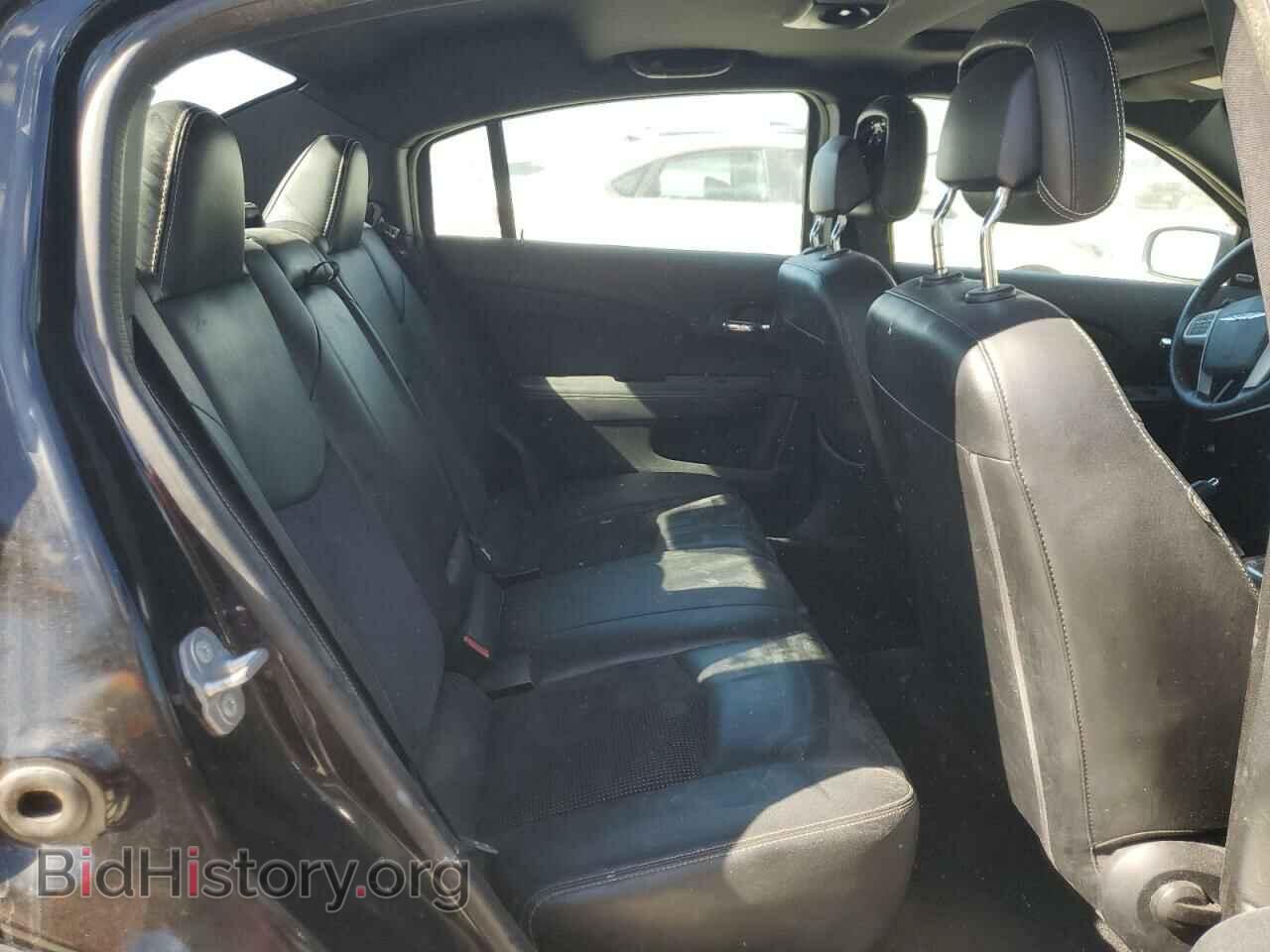 2014 CHRYSLER 200 - VIN: 1C3CCBCG8EN156732 - Фото 10