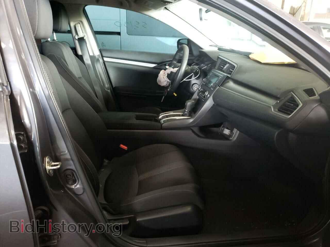 2017 HONDA CIVIC - VIN: 2HGFC2F5XHH538312 - Photo 5
